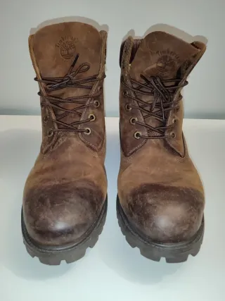 Timberland Premium 6 Inch 6064R n. 46