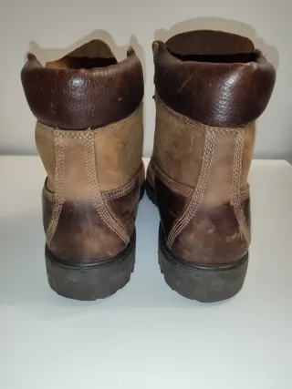 Timberland Premium 6 Inch 6064R n. 46