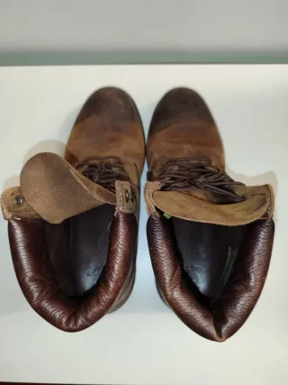 Timberland Premium 6 Inch 6064R n. 46