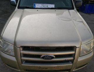 Colector admisión ford 1449118 ranger (es) 358488