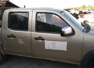 Colector admisión ford 1449118 ranger (es) 358488