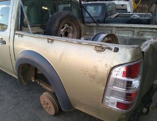 Colector admisión ford 1449118 ranger (es) 358488