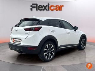 Mazda CX-3 2.0 G 89kW (121CV) 2WD Zenith Safety