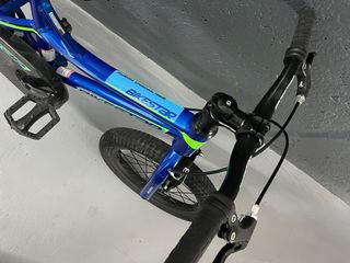 Bicicleta infantil Bikestar 16