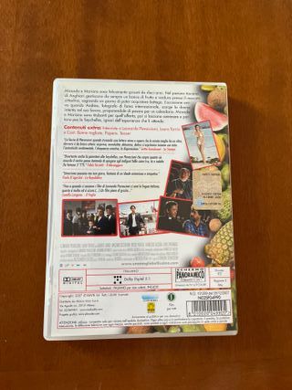 DVD Una Moglie Bellissima - Commedia Romantica