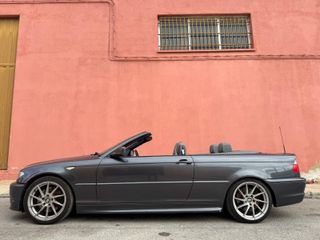 DESPIECE COMPLETO BMW 330Cd 6 vel. Manual