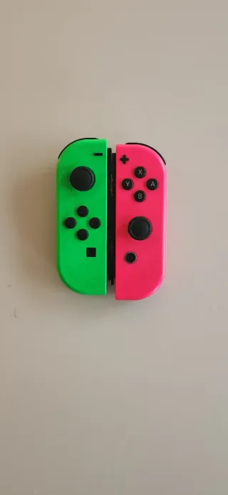 Nintendo Switch Blu/Rosso + Gioco e Accessori