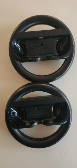 Nintendo Switch Blu/Rosso + Gioco e Accessori