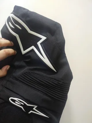 Equipación moto Alpinestars Talla L