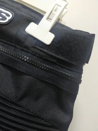 Equipación moto Alpinestars Talla L