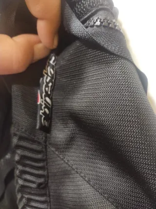 Equipación moto Alpinestars Talla L