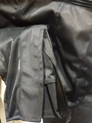 Equipación moto Alpinestars Talla L