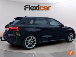 Audi A3 Sportback 30 TDI 85kW (116CV)
