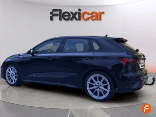 Audi A3 Sportback 30 TDI 85kW (116CV)