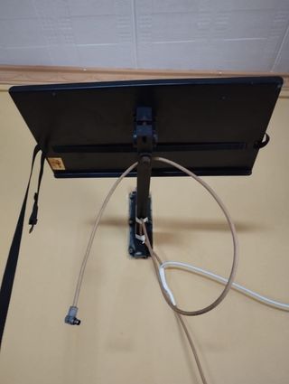 Soporte de pared para TV