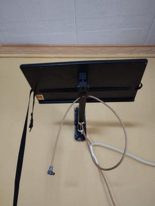 Soporte de pared para TV