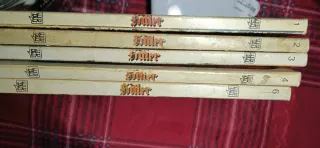 Cómics Hitler mercocomic.