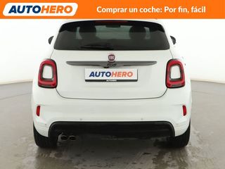 Fiat 500X 1.6 JTDM Sport