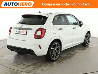 Fiat 500X 1.6 JTDM Sport