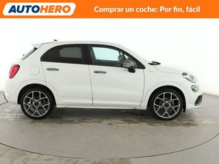 Fiat 500X 1.6 JTDM Sport