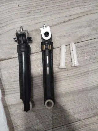 Amortiguadores Lavadora indesit (2 uds)