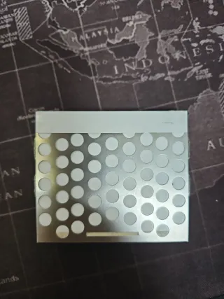 Disco Duro Hitachi Travelstar 40GB mini hdd