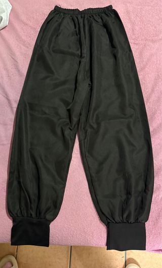 Disfraz para niños Tanjiro Kamado T. Única:160cm