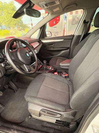 BMW Serie 2 GRAN TOURER