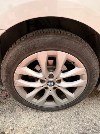 BMW Serie 2 GRAN TOURER