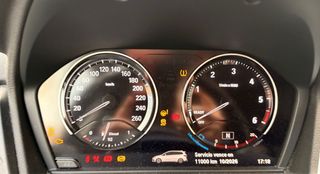 BMW Serie 2 GRAN TOURER