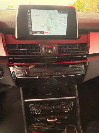 BMW Serie 2 GRAN TOURER