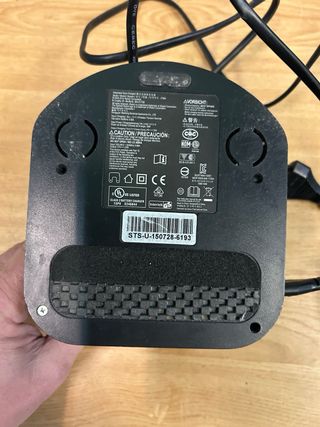 Base Cargador iRobot Roomba