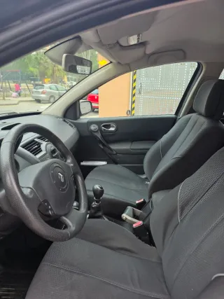 Renault Megane 2005