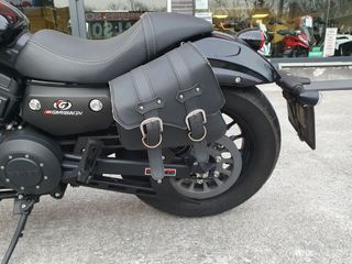 Keeway V-Cruiser 125 23' 10.000 km