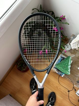 Raqueta Head Ti.S6 Tenis / Frontenis 225g