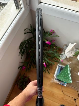 Raqueta Head Ti.S6 Tenis / Frontenis 225g