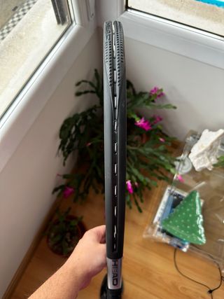 Raqueta Head Ti.S6 Tenis / Frontenis 225g