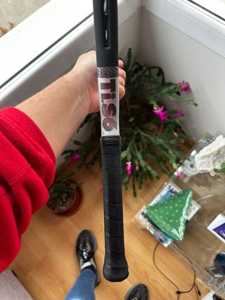 Raqueta Head Ti.S6 Tenis / Frontenis 225g