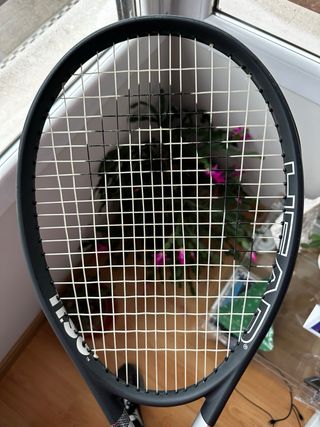 Raqueta Head Ti.S6 Tenis / Frontenis 225g