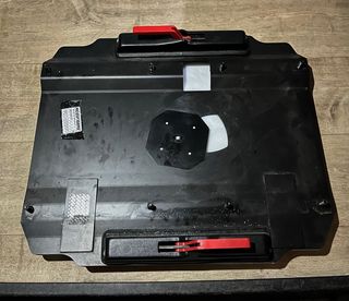 Base giratoria asiento doble VW T5 / T6