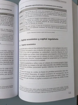 Dirección financiera de la empresa UNED ADE
