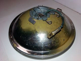 Faro HELLA 301 24581R8 largo alcance