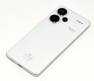 Xiaomi Redmi Note 13 Pro+ 5G 256GB Bianco