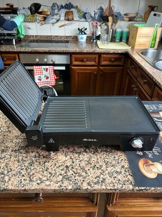 Ferro da stiro 3 in 1 Ariete