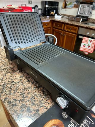 Ferro da stiro 3 in 1 Ariete