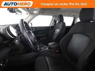 MINI Clubman Cooper D