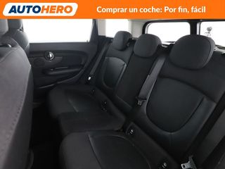 MINI Clubman Cooper D