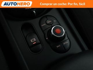 MINI Clubman Cooper D