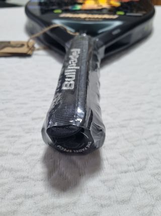 Bullpadel xplo 2026 nueva a estrenar