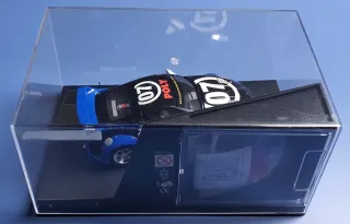 Scalextric Carrera Nissan 350z Poly